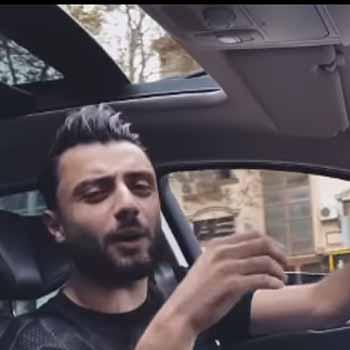 کیجا جان شه محله فدایی دارنی مژدگونی تیر هوایی دارنی کامران خلیلی