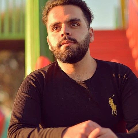 با تو صد سال هم میتونم عاشقی کنم محسن آقاخانی