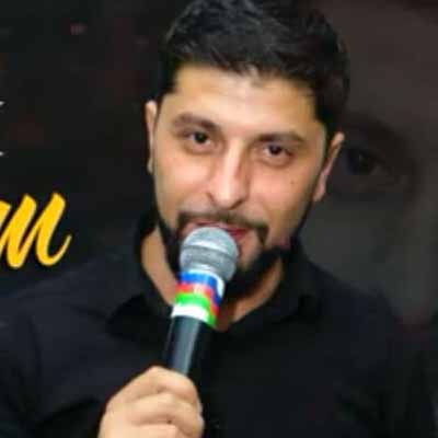 درد چکیرم اذیت چکیرم تورال صدالی