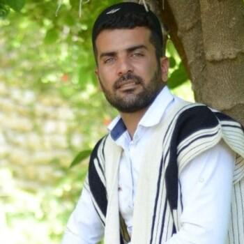 خیفی شهرام شهپری