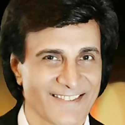 ساقی احمد آزاد