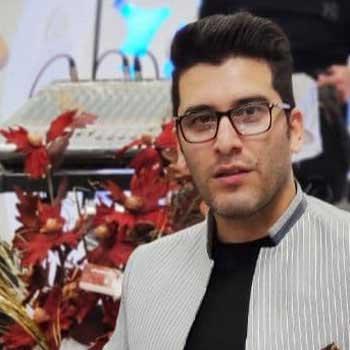 بو گئجه بی رحمه گل جمیل بایرامی