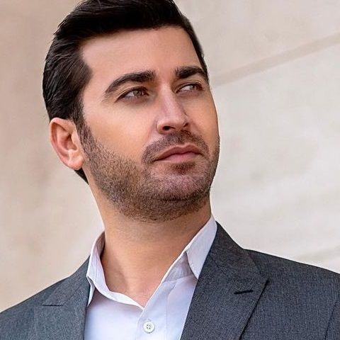 آخ و روز عاشقی مرتضی باب