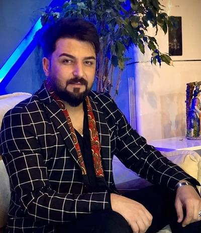 داخکه ی گرانم کارزان فاروق و سامان عمر