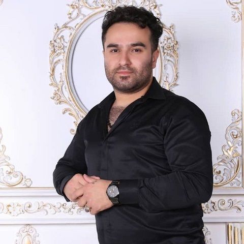 اینور لاله سو بیه اونور لمپا سو احمد نیکزاد
