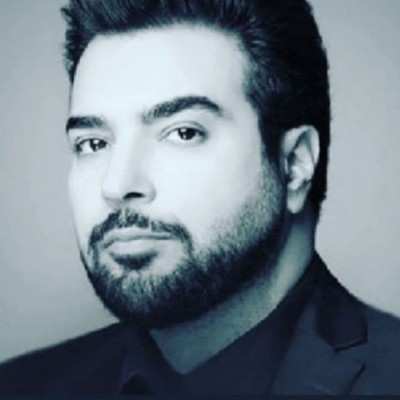 احساس دلتنگی دارم بی تو امید آمری