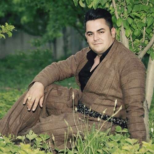 به نازه فرشاد امینی