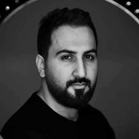 زخم پنهان علیرضا پوراستاد
