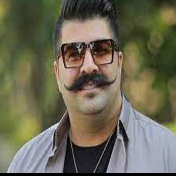 گشت ارشاد 3 بهنام بانی
