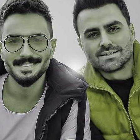 به چشات باختم همه زندگیمو پازل بند