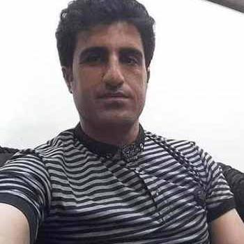 همه توی خواب نازو منم به فکر چشمای ناز اون محسن لرستانی