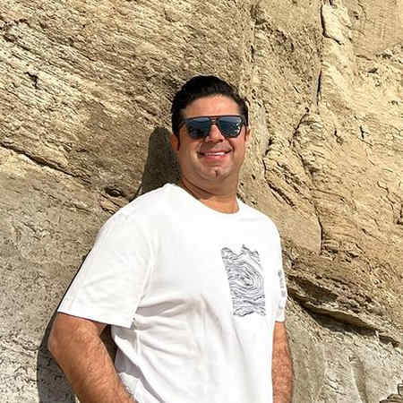 آتش بزن جان مرا پروانه کن خاکسترم را حجت اشرف زاده