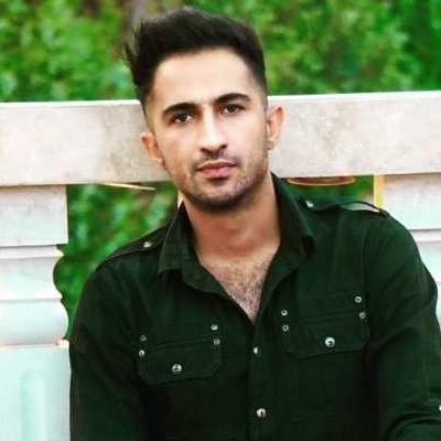 سر وه خوارم براگم پوریا ملکی