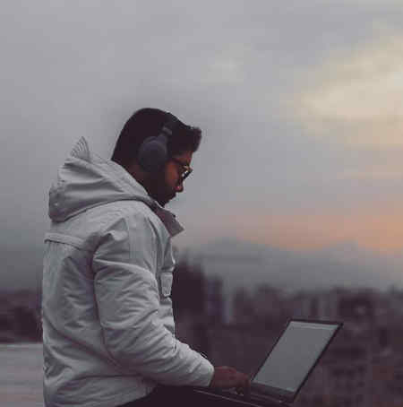 تو قشنگ ترین همدمی من شدم حبس چشای خوشگل تو امیر رشوند