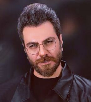 تو هوای منی می‌خوام اسمتو نفس بذارم 