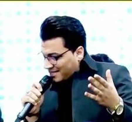 وقت رفتنش نبود آخه خدا میبرن داداشیمو آخه کجا مرتضی جوان