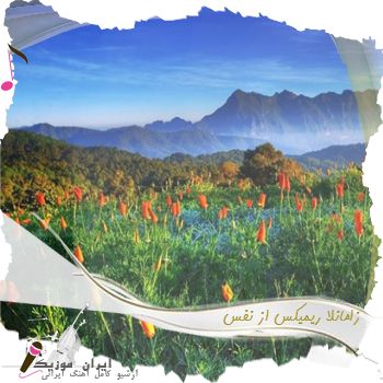 دانلود آهنگ زامانلا ریمیکس با صدای زن از نفس